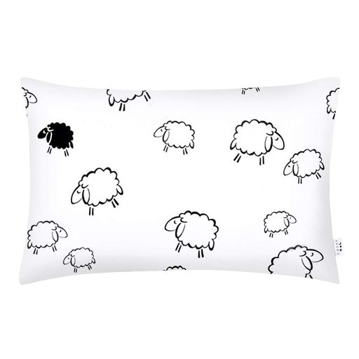 Євро постільна білизна BLACK SHEEP CS3 COSAS (4822052142288) (894162)