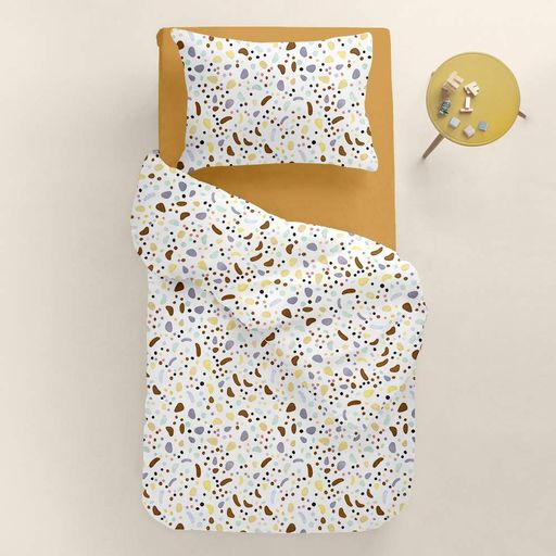 Наволочка на подушку 40х60 COLORFUL STONES COSAS (4822052158432) (894193)