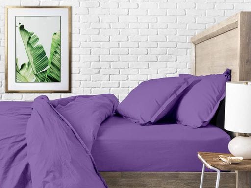 Наволочка на подушку 40х40 LAVENDER COSAS (4822052153284) (894477)