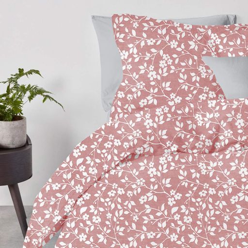 Наволочка на подушку 45х45 ROSE FLOWERS COSAS (4822052153963) (894512)