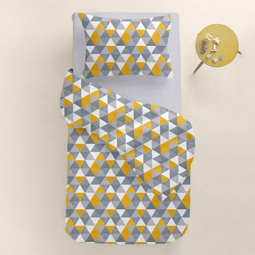 Підковдра дитяча 110х140 TRIANGLES COSAS (4822052172261) (894744)
