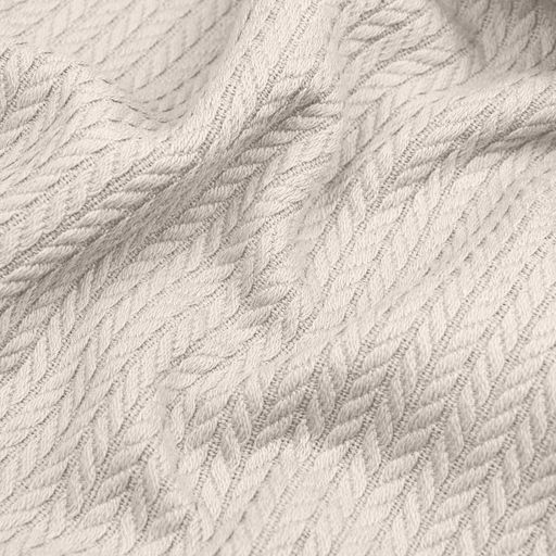 Плед покривало косичка 230х240 Magnolia Knitted Braid COSAS (4822052245361) (894853)