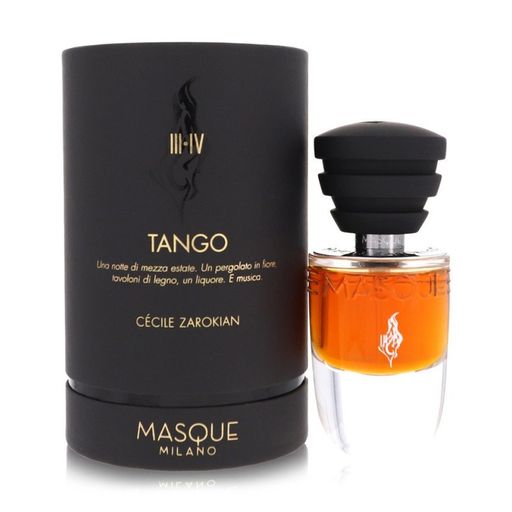 Masque Milano Tango Парфумована вода унісекс, 35 мл