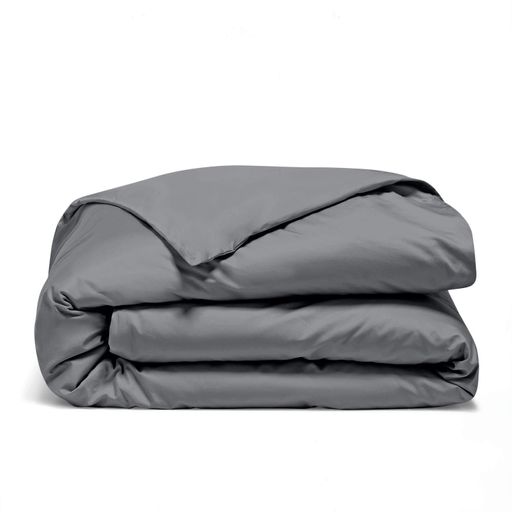 Підліткова постільна білизна сатин з простирадлом на резинці BELUGA ...