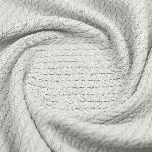 Плед покривало косичка 240х260 Pistachio Knitted Braid COSAS (4822052245606) (897010)