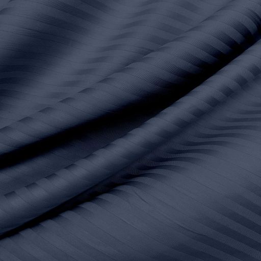 Простирадло на резинці 180х200х25 сатин DENIM COSAS (4822052210680) (897055)