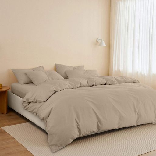 Простирадло на резинці 140х200х30 MAGNOLIA COSAS (4822052212400) (897108)