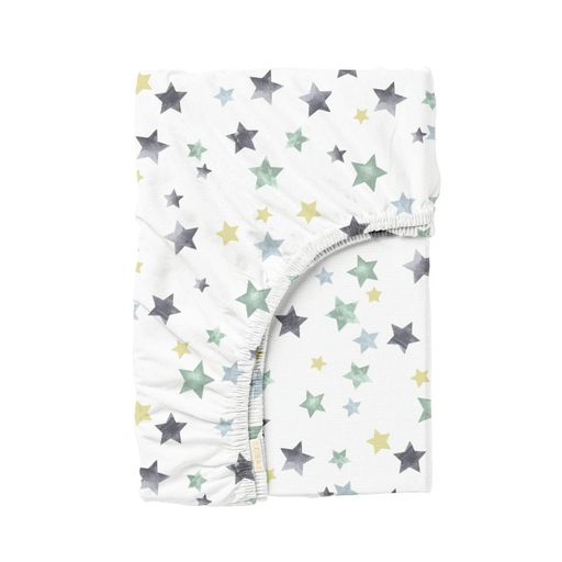Простирадло на резинці 180х200 STARFALL CS8 COSAS (4822052212066) (897442)