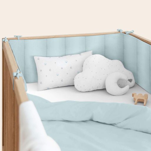 Бортики в дитяче ліжечко SKYEY COSAS (4822052221099) (897485)
