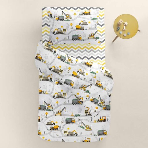 Підковдра дитяча 110х140 CARS CS4 COSAS (4822052234297) (897970)