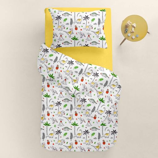 Наволочка на подушку 40х60 DINO CS6 COSAS (4822052237403) (898112)
