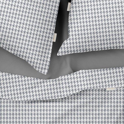 Постільна білизна HOUNDSTOOTH CS2 COSAS