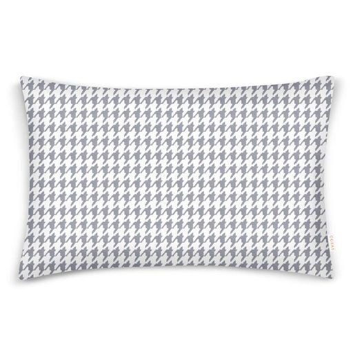 Постільна білизна з простирадлом на резинці HOUNDSTOOTH CS7 COSAS
