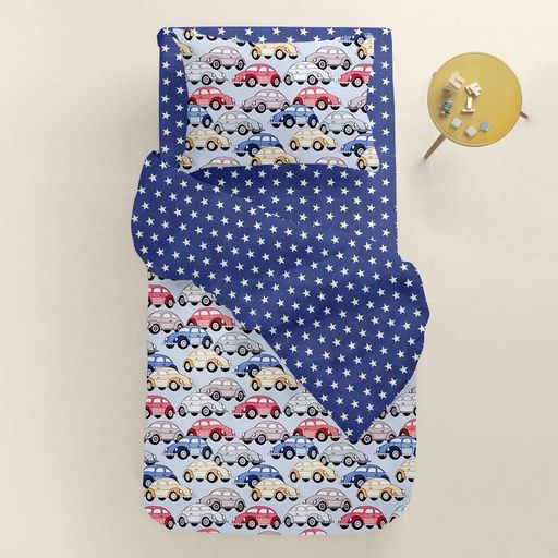 Наволочка на подушку 40х60 CARS CS5 COSAS (4822052250365) (898607)