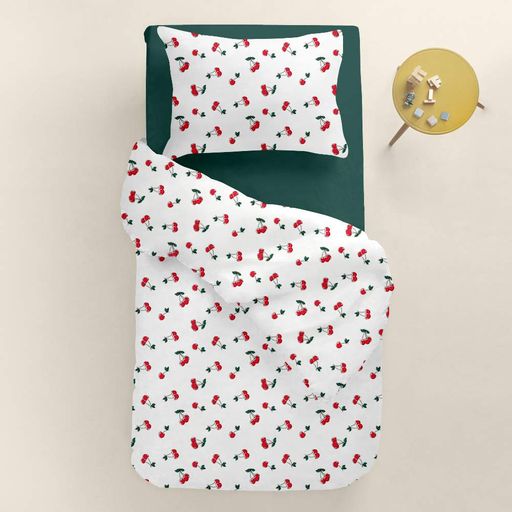 Підковдра полуторна 160х220 CHERRY COSAS (4822052263969) (899446)