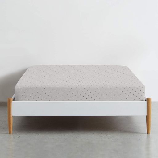 Простирадло на резинці 150x200 MINI DOTS COSAS (4822052294390) (900899)