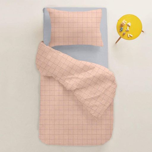 Наволочка на подушку 40х60 ROSE GEOMETRY COSAS (4822052080627) (901895)