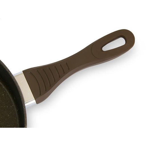 Сотейник Lessner Chocolate Line с антипригарным покрытием, диаметр 28 см (88364-28S)