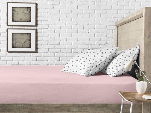 Простирадло на резинці 80х200 SAKURA COSAS (4822052291689) (902276)