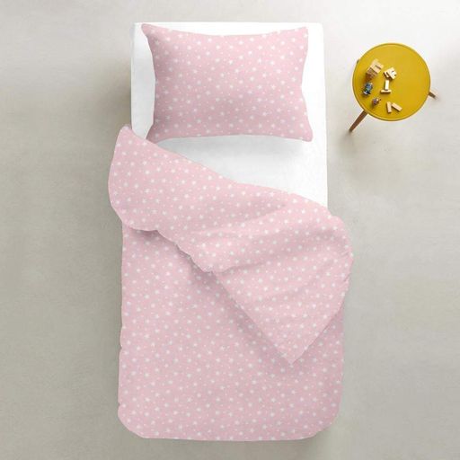 Підковдра дитяча 110х140 ROSE STARFALL COSAS (4822052055977) (902453)
