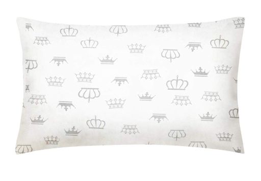 Дитяча постільна білизна в ліжечко CROWN & DOTS COSAS (4822053088776) (902508)