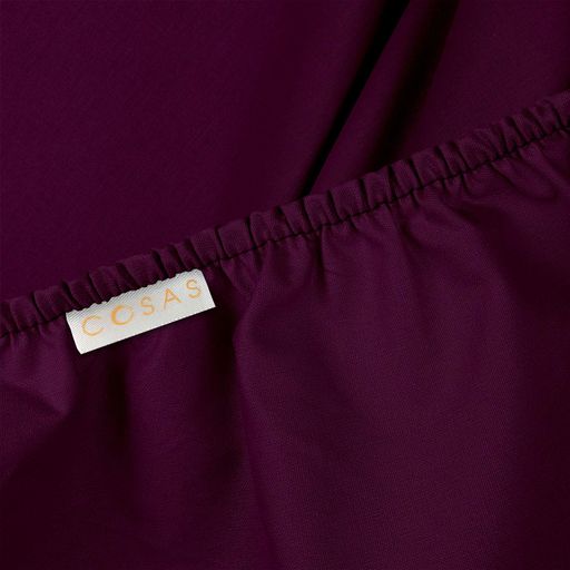 Простирадло на резинці 120х200 PLUM COSAS (4822052118689) (902836)