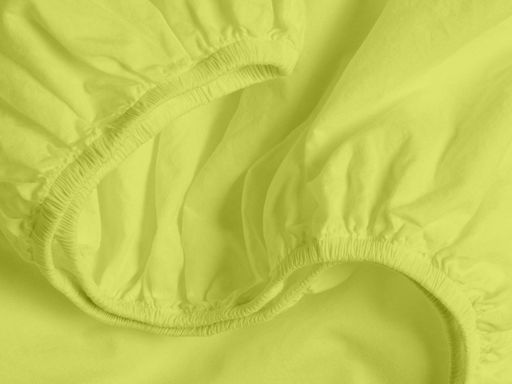 Простирадло на резинці 120х200 LIME COSAS (4822052118771) (902845)