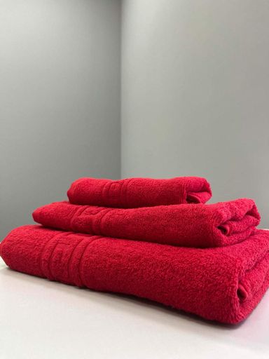 Махровий рушник Ideal Textile Greek 50х85 см (56861180) (903627)