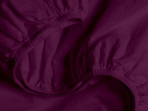 Простирадло на резинці 80х200 BLUEBERRY CS1 COSAS (4822052291467) (904082)
