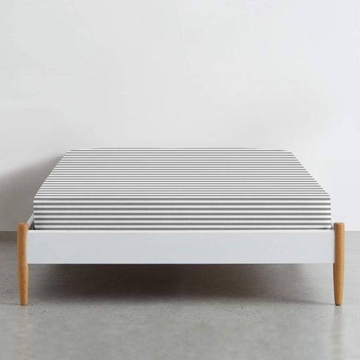 Простирадло на резинці 150x200 SHADOW LINE COSAS (4822052294635) (904232)