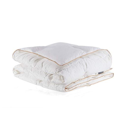Ковдра Penelope Bronze 8,5 tog пухова 155x215 полуторна (905716)