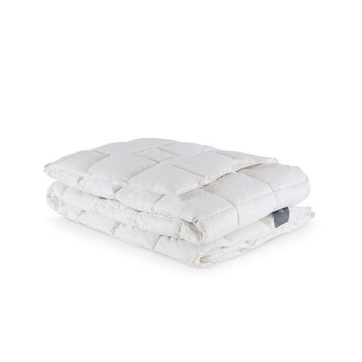 Ковдра Penelope Gold 6,5 tog пухова 195x215 євро (905728)
