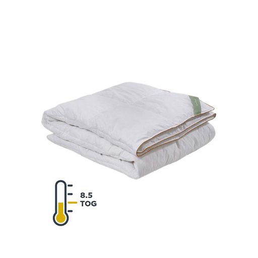 Одеяло Lotus Home Goose 30% пуховое 195x215 евро (906241)