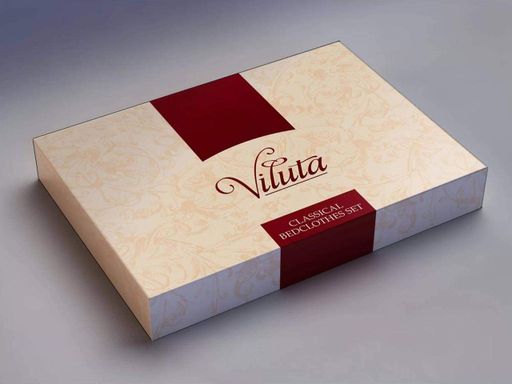 Постільна білизна Viluta сатин твіл 645