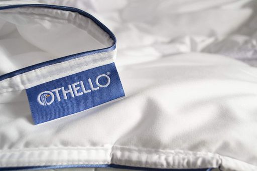 Одеяло Othello Coolla Aria антиаллергенное 215x235 King size (906785)