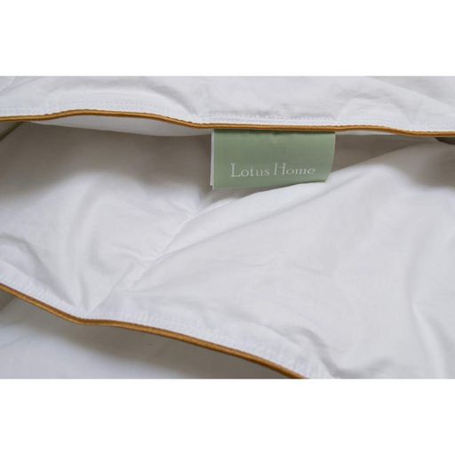 Ковдра Lotus Home Goose 90% 10,5 tog пухова 195x215 євро (906802)