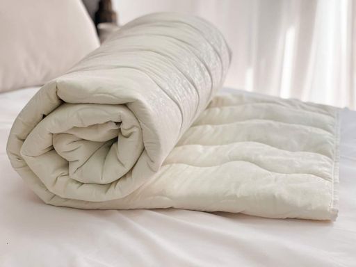 Ковдра ArCloud Vanilla Dream антиалергенна 140x205 (250 г/м2) (906836)