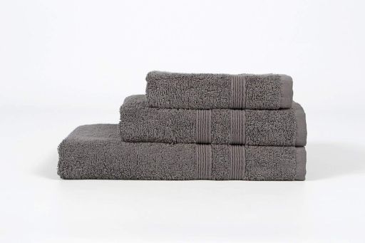 Полотенце Irya Deco coresoft antrasit антрацит 50x90 (907051)