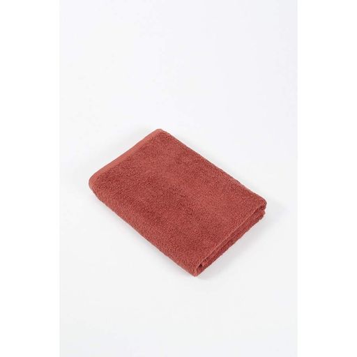 Полотенце Iris Home Отель Paprika 40x70 440 г/м2 (907192)