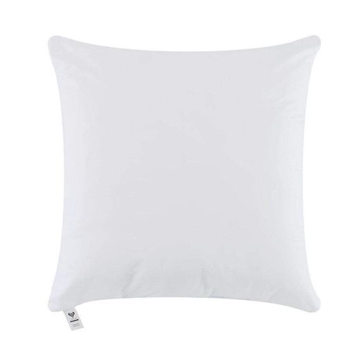 Подушка IDEIA 40x40 Comfort Classic біла (907522)