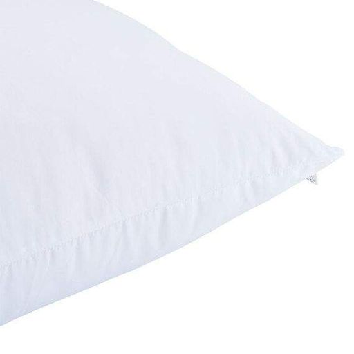 Подушка IDEIA 40x60 Comfort Classic біла (907523)