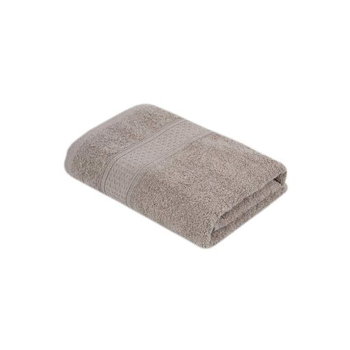 Полотенце Karaca Home Diele bej бежевый 30x50 (907682)
