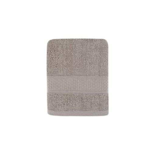 Полотенце Karaca Home Diele bej бежевый 30x50 (907682)