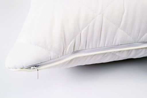 Подушка Iris Home 50x70 Hotel Line Lux (907768)