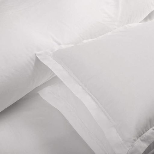 Пододеяльник с наволочками Penelope Celine white белый 240x260+50x70 (2) (907871)