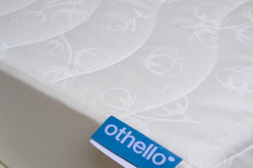 Наматрасник чехол Othello Cottina 200x200+30 (907912)