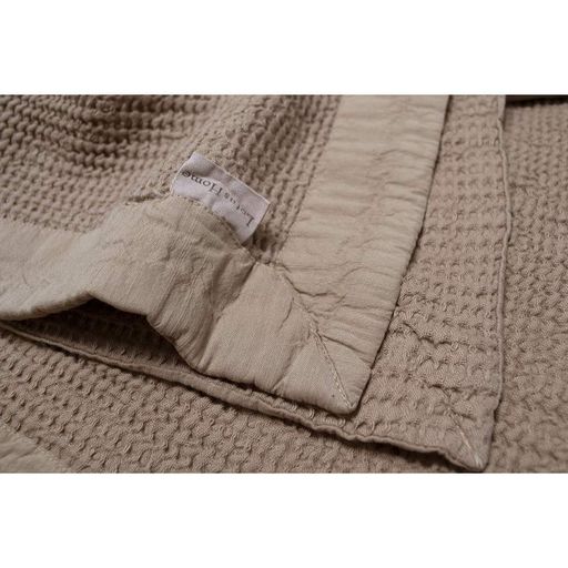 Покрывало Lotus Home Rius kahve кофе 240x260 (907948)