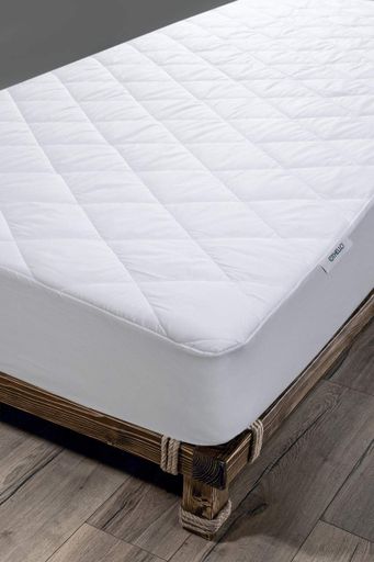 Наматрацник чохол Othello New Aqua Comfort (Micra) 90x200+30 (908011)