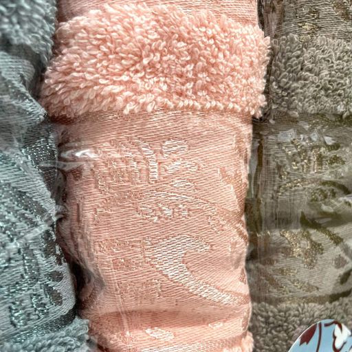 Набор полотенец Cestepe VIP Cotton Melisa 30x50 (6 шт) (908090)