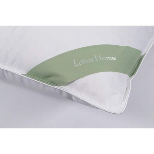 Подушка Lotus Home Goose пухова 70% пух 50x70 (908133)